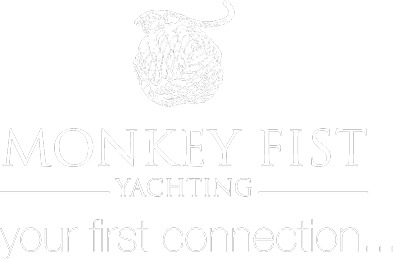 monkey fist logo